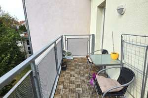 Sehr gepflegtes Mehrfamilienhaus in zentraler ruhiger Erfurter Lage– solide Kapitalanlage mit Ausbau – 99092 Andreasvorstadt, Erfurt – Vorschaubild 27