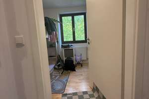 Zuhause mit 3 Zimmern und viel Platz in Augsburg – Wolfleitenweg 16, 86199 Inningen, Augsburg – Vorschaubild 2