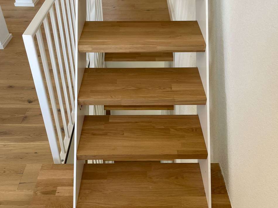 Treppe