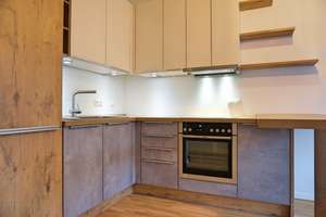 Möblierte Wohnung I TOP-Zustand I ab 01. Juni verfügbar – Hallesche Str. 5a, 10963 Kreuzberg, Berlin – Vorschaubild 4