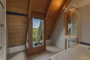 **Penthouse in preisgekrönter Baller-Architektur** – Die vollständige Adresse der Immobilie erhältst du vom Anbieter., 10707 Wilmersdorf, Berlin – Vorschaubild 8
