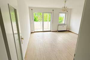 Balkon & 3 Schlafzimmer auf 79,61 m² im 2. Obergeschoss in Neustadt (Dosse) – Am Vogelsang 14F, 16845 Neustadt (Dosse) – Vorschaubild 2