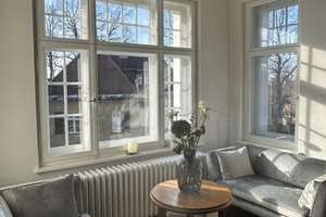 Vermietung: Luxuriöses Wohnen im sanierten Villenanwesen mit exklusiver Wellness-Remise! – Die vollständige Adresse der Immobilie erhältst du vom Anbieter., 1324 Bühlau/Weißer Hirsch, Dresden – Vorschaubild 6