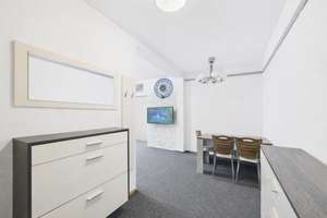 Charmante 2-Zimmer-Wohnung mit Garten & Balkon – ruhig gelegen in Bad Cannstatt – Die vollständige Adresse der Immobilie erhältst du vom Anbieter., 70376 Neckarvorstadt, Stuttgart – Vorschaubild 6