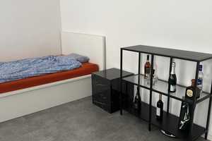 Stilvolle 1,5-Zimmer-Hochparterre-Wohnung mit gehobener Innenausstattung in Mannheim – Eichelsheimer Straße 55, 68163 Mannheim – Vorschaubild 3