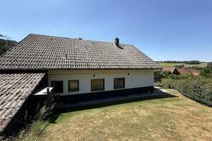Ruhig gelegenes Einfamilienhaus mit großem Garten und Einliegerwohnung – Bayreuth (Kreis) – Vorschaubild 7