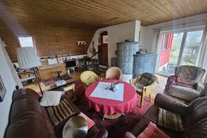 Geräumiges 8-Zimmer Zweifamilienhaus mit Doppelgarage und Einliegerwohnung – Die vollständige Adresse der Immobilie erhältst du vom Anbieter., 88634 Herdwangen-Schönach – Vorschaubild 14