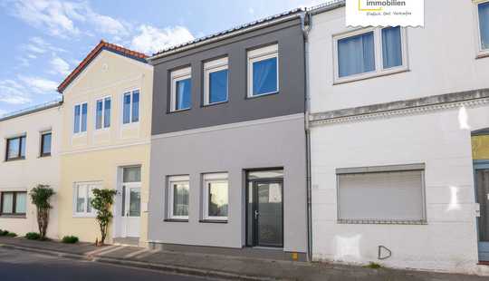 Bild von Bremen – Fesenfeld | Energetisch saniertes Zuhause mit Dachgarten-Flair