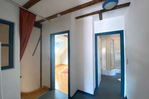 Aussergewöhnliches Anwesen mit Familienhaus, Garten, Garage, Schuppen und Sportstudio! – 67063 Friesenheim, Ludwigshafen am Rhein – Vorschaubild 39