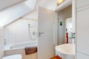 Charmante Drei-Zimmer-Wohnung in ruhiger Lage mit Garage – 60389 Seckbach, Frankfurt am Main – Vorschaubild 8