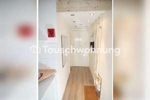 Tauschwohnung: Schöne Altbau Wohnung direkt am Viktoria Park und gleisdreiv – Die vollständige Adresse der Immobilie erhältst du vom Anbieter., 10965 Kreuzberg, Berlin – Vorschaubild 4