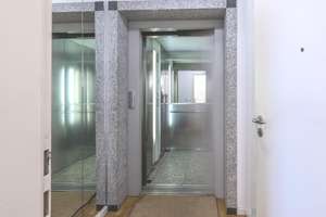 Traumwohnung-Penthouse mit Blick über München zur Kapitalanlage – Die vollständige Adresse der Immobilie erhältst du vom Anbieter., 81925 Parkstadt, München – Vorschaubild 13