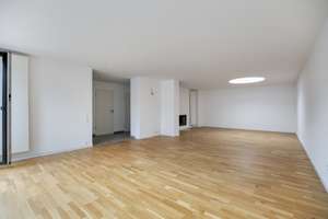 sanierter Atrium-Bungalow in Toplage mit Parkett, moderner Küche, PKW-Stellplatz uvm. !!! – 40547 Lörick, Düsseldorf – Vorschaubild 10