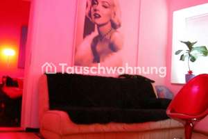 Tauschwohnung: Zentrale 4-Zi. Whg gg. 4-5 Zi. Whg mit Aufzug + Balkon – Die vollständige Adresse der Immobilie erhältst du vom Anbieter., 81541 Obergiesing, München – Vorschaubild 8