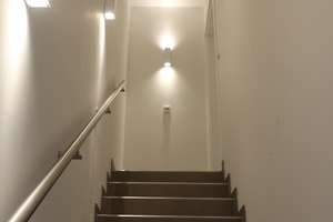 Bestlage in St. Mauritz - einmalige Eigentumswohnung (Penthouse/Maisonette) Dachterrasse & Loggia – Prozessionsweg 434, 48155 Mauritz-Ost, Münster – Vorschaubild 8