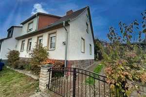 Ländliches Idyll: Charmantes Haus mit ca. 145 m² Wohnfläche – Uckermark (Kreis) – Vorschaubild 3