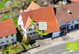 Titelbild Bergstraße 8