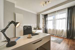 MÖBLIERT - GEMÜTLICH UND URBAN - Helle Altbauwohnung  – Die vollständige Adresse der Immobilie erhältst du vom Anbieter., 70184 Gablenberg, Stuttgart – Vorschaubild 11