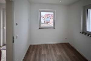 Moderne 2-Zimmer-Wohnung mit großer Terrasse in Stuttgart-Feuerbach – St.-Pöltener-Strasse 70, 70469 Feuerbach-Mitte, Stuttgart – Vorschaubild 2