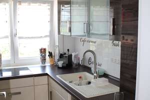 Helle, großzügige 4-Zimmer-Wohnung mit Balkon und EBK in Kirchheim bei München – Hausen 16, 85551 Kirchheim bei München – Vorschaubild 3
