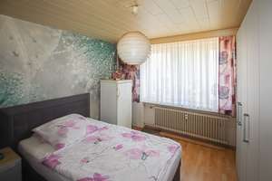 Vermietungssichere Zwei-Zimmer-Wohnung – 40472 Rath, Düsseldorf – Vorschaubild 3