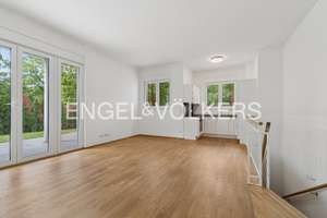Familien aufgepasst: Dahlem! 2 Terrassen! Garten! 5 Zimmer! – Die vollständige Adresse der Immobilie erhältst du vom Anbieter., 14195 Dahlem, Berlin – Vorschaubild 8