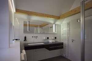 4 Zimmer Maisonettewohnung mit eigener Terrasse und Grünfläche in Düsseldorf-Angermund – Graf-Engelbert-Str. 2, 40489 Angermund, Düsseldorf – Vorschaubild 14