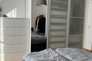 Moderne Luxuswohnung über den Dächern der Karlsruher-Weststadt – Weltzienstr. 10, 76135 Weststadt, Karlsruhe – Vorschaubild 22