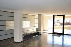 Eine schöne 1-Zi.-Wohnung mit toller Aussicht in der Nähe der U-Bahn von Privat – Neubeuernerstraße 10, 80686 Friedenheim, München – Vorschaubild 3