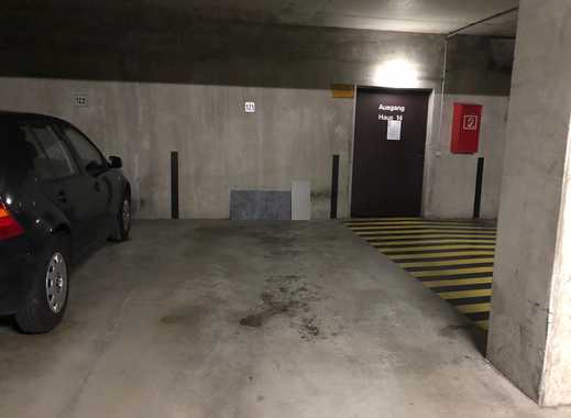 Stellplatz über den Winter zu vermieten (kein Duplex!)