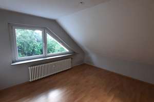 Schöne 3,5 Zimmer Dachgeschoss-Wohnung mit Loggia in 44799, Bochum - Wiemelhausen – Immenweg 11a, 44799 Wiemelhausen, Bochum – Vorschaubild 7