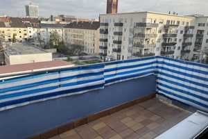 Helles 1-Zimmer Apartement mit Balkon in Ludwigshafen am Rhein - Mitte.. – Berliner Straße 48, 67059 Ludwigshafen am Rhein – Vorschaubild 9