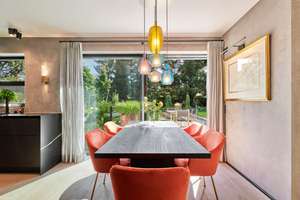 Ästhetisches Design-Domizil mit hinreißendem Garten und viel Privatsphäre – Die vollständige Adresse der Immobilie erhältst du vom Anbieter., 80689 Blumenau, München – Vorschaubild 2