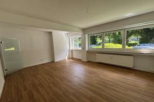Essen-Rüttenscheid - 2,5 Zimmer-Wohnung mit Küche - 69qm