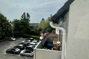 Appartement/ 1-Zimmer DG-Wohnung mit Balkon in Solingen-Merscheid – Merscheider Str. 81-85, 42699 Ohligs/Aufderhöhe/Merscheid, Solingen – Vorschaubild 5