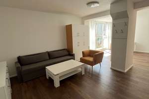 Modern möbliertes 1-Zimmer-Apartment in zentraler Lage – Kaiserstraße 239, 76133 Innenstadt-West, Karlsruhe – Vorschaubild 2
