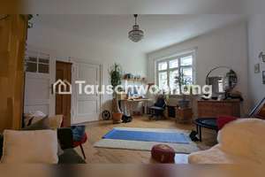 Tauschwohnung: Helle, sonnendurchflutete städtische Wohnung im 3.OG – Die vollständige Adresse der Immobilie erhältst du vom Anbieter., 12203 Lichterfelde, Berlin – Vorschaubild 2