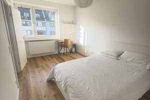 Schicke 2-Zimmer-Wohnung im 4. OG in Düsseldorf – Die vollständige Adresse der Immobilie erhältst du vom Anbieter., 40235 Flingern Nord, Düsseldorf – Vorschaubild 7