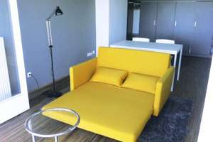 Hansaviertel | Möbliert, sensationeller Tiergarten-Blick | Furnished, Stunning Central-Park View – Klopstockstraße 2, 10557 Hansaviertel, Berlin – Vorschaubild 4