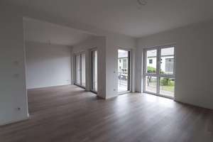 Am Heerbusch 20, EG - moderne und helle Wohnung zu vermieten – Die vollständige Adresse der Immobilie erhältst du vom Anbieter., 44894 Werne, Bochum – Vorschaubild 3