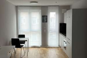 Neuwertige möblierte Wohnung mit TG & Wallbox in Zuffenhausen – Hohensteinstr. 37, 70435 Zuffenhausen-Hohenstein, Stuttgart – Vorschaubild 6