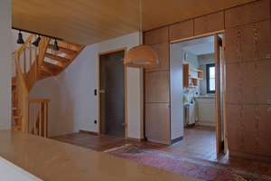 Geräumiges Architektenhaus auf Erbbau-Grundstück  – Die vollständige Adresse der Immobilie erhältst du vom Anbieter., 51109 Merheim, Köln – Vorschaubild 14