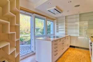 Exklusives Maisonette-Refugium in Bestlage Zehlendorf: Gartenidyll & flexibles Wohnkonzept – Die vollständige Adresse der Immobilie erhältst du vom Anbieter., 14195 Schmargendorf, Berlin – Vorschaubild 18