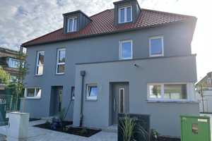 Exclusiver Neubau in idyllischer Lage von Dachau (Haus 2) – Dachau (Kreis) – Vorschaubild 1