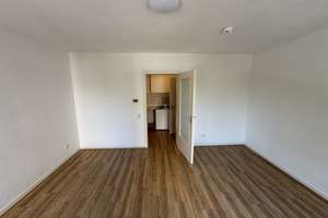 1-Zimmer Wohnung mit Einbauküche im Frankenberger Viertel – Warmweiherstraße 18, 52066 Burtscheider Kurgarten, Aachen – Vorschaubild 2