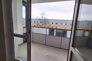 Helle 2-Raum-Wohnung mit großem Balkon-Übernahme EBK möglich – Werner-Seelenbinder-Straße 1, 39118 Reform, Magdeburg – Vorschaubild 5