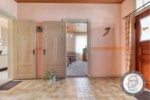 *RESERVIERT* Wohnen mit nostalgischer Note für zwei Familien – Die vollständige Adresse der Immobilie erhältst du vom Anbieter., 21785 Neuhaus (Oste) – Vorschaubild 3