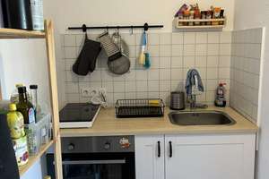 Gemütliches, ruhiges 1-Raum-Apartment, zentral in Essen – Kurfürstenstr 54, 45138 Südostviertel, Essen – Vorschaubild 7