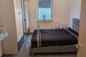 3 Zimmer in Ludwigshafen: Wohnung mit 69 Quadratmetern – 67059 West, Ludwigshafen am Rhein – Vorschaubild 2