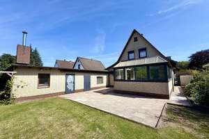 Bereit für den Umzug? - schön renoviertes Zuhause – Die vollständige Adresse der Immobilie erhältst du vom Anbieter., 27572 Dreibergen, Bremerhaven – Vorschaubild 17